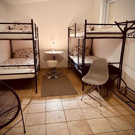 Stayinhostel ハンブルク エクステリア 写真