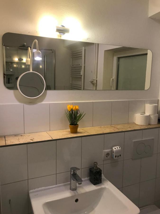 Stayinhostel ハンブルク エクステリア 写真