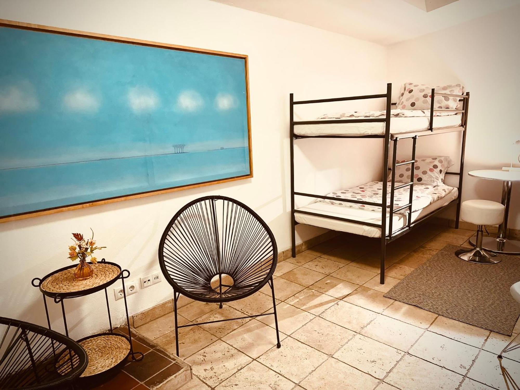 Stayinhostel ハンブルク エクステリア 写真