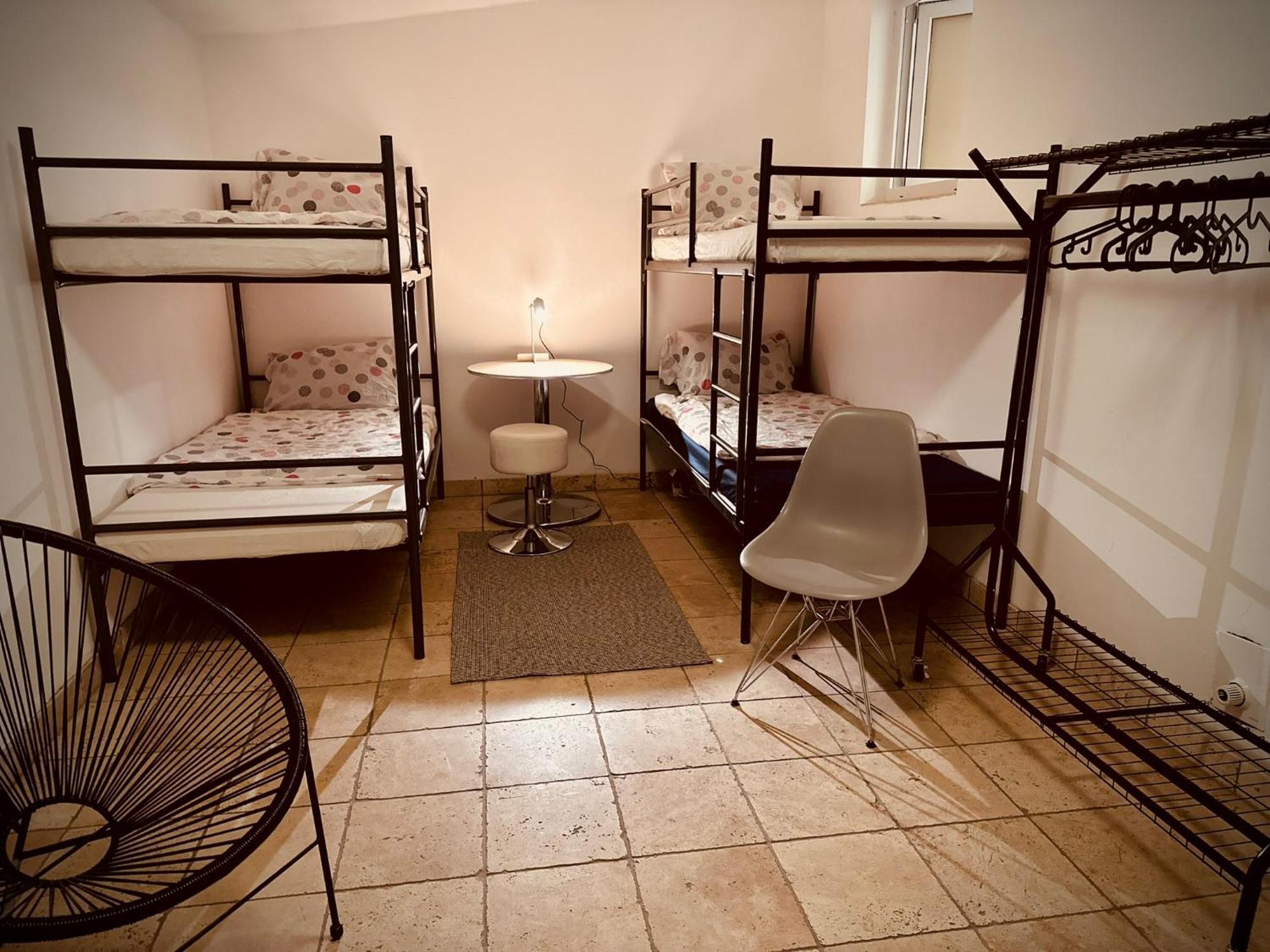 Stayinhostel ハンブルク エクステリア 写真