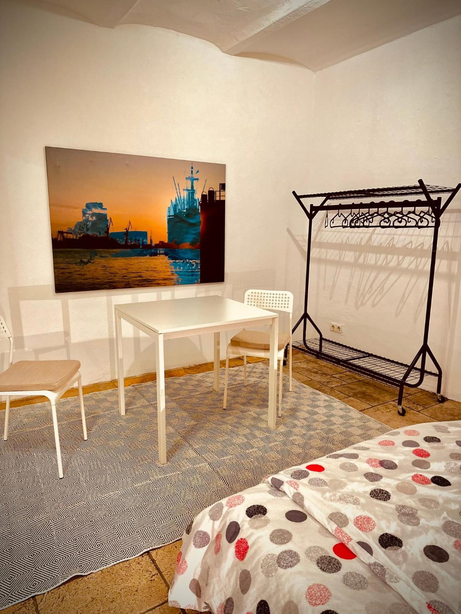 Stayinhostel ハンブルク エクステリア 写真