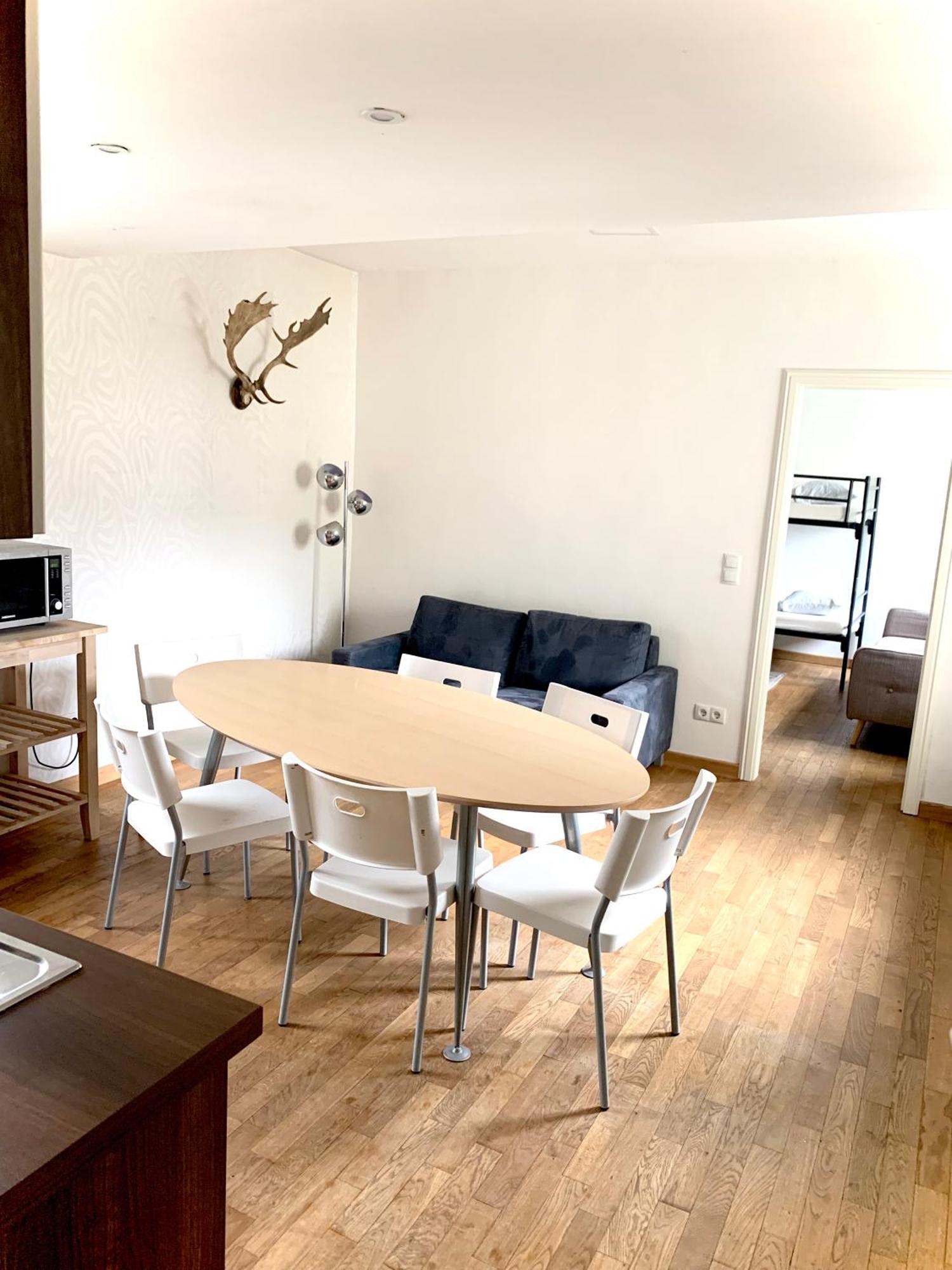 Stayinhostel ハンブルク エクステリア 写真