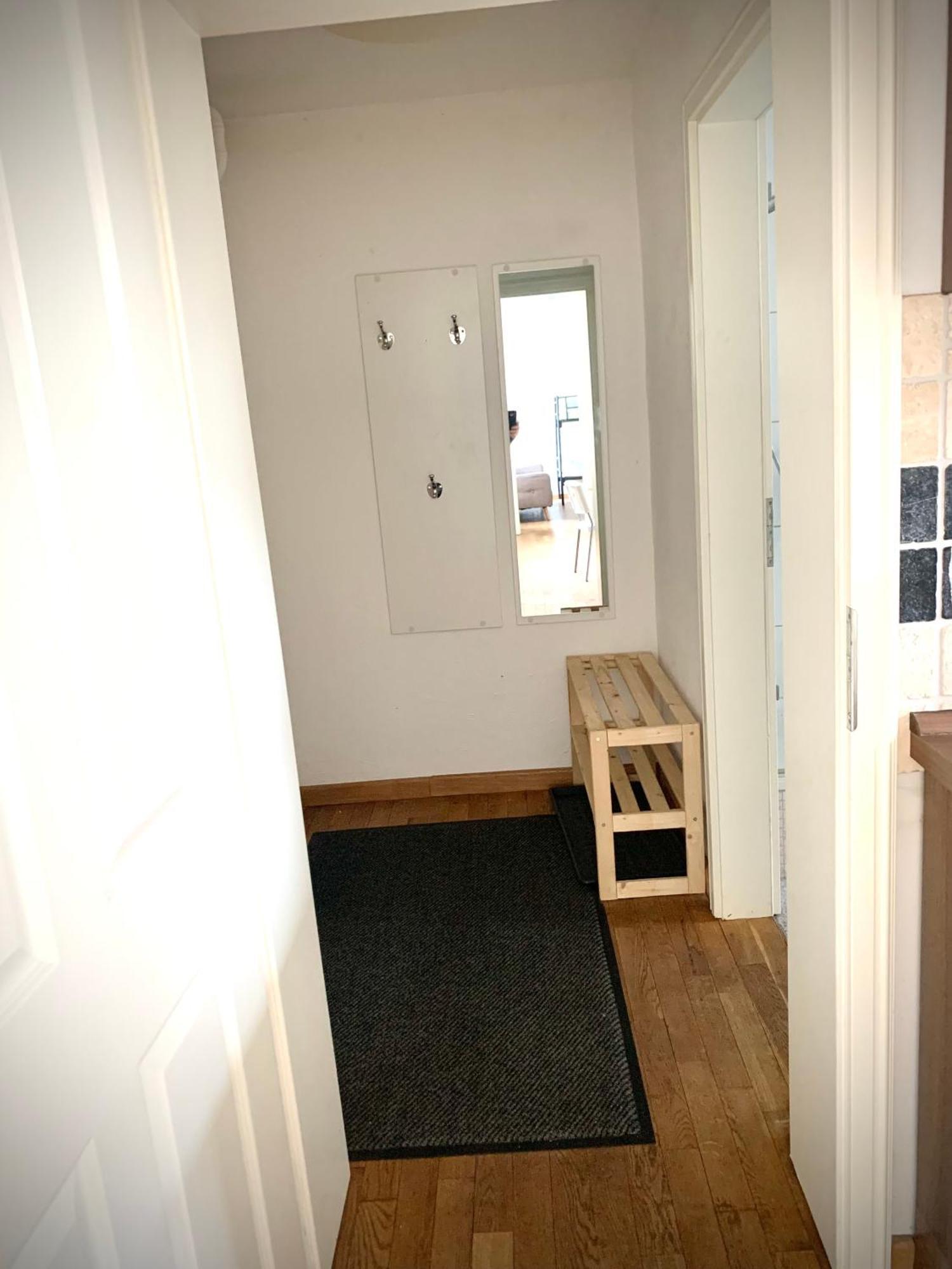 Stayinhostel ハンブルク エクステリア 写真