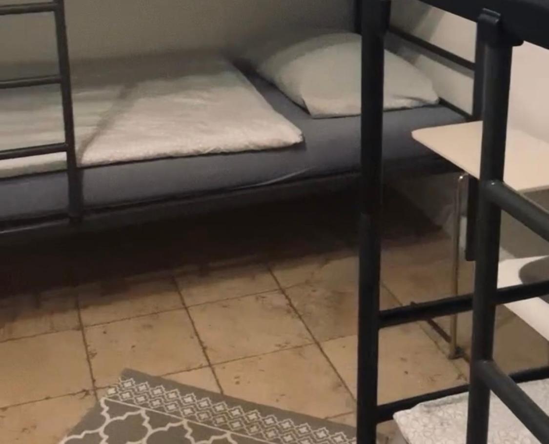 Stayinhostel ハンブルク エクステリア 写真