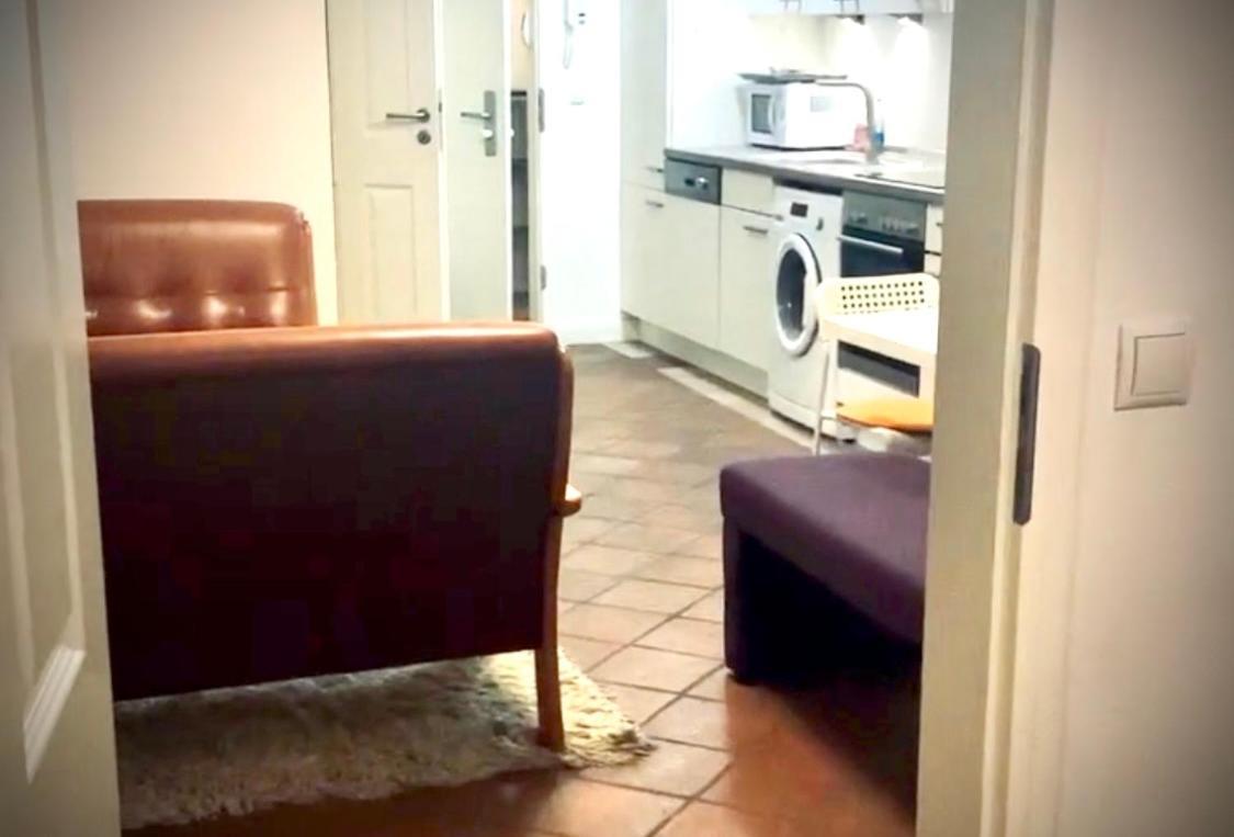 Stayinhostel ハンブルク エクステリア 写真