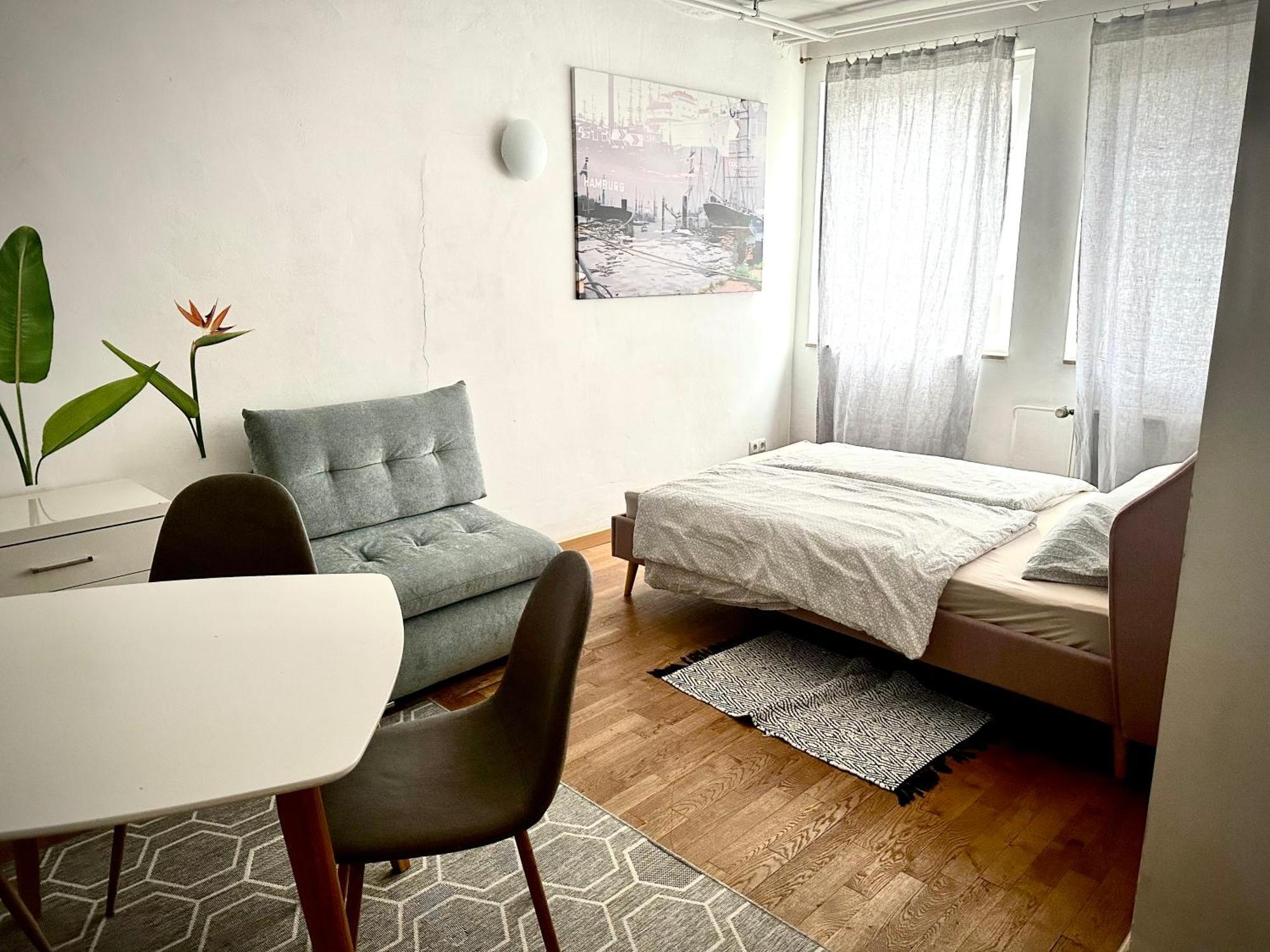Stayinhostel ハンブルク エクステリア 写真