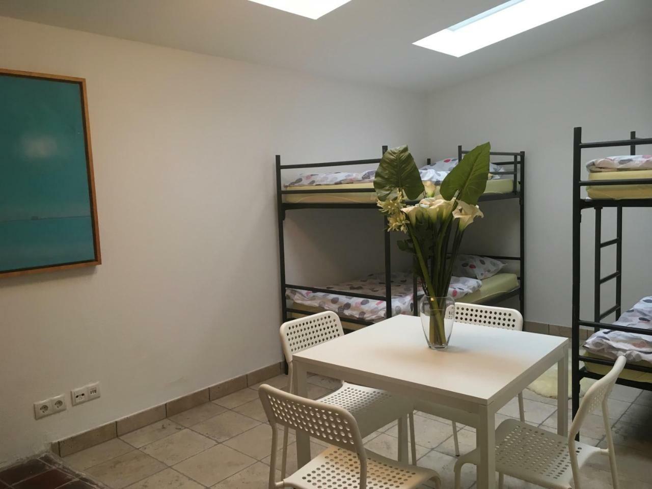 Stayinhostel ハンブルク エクステリア 写真