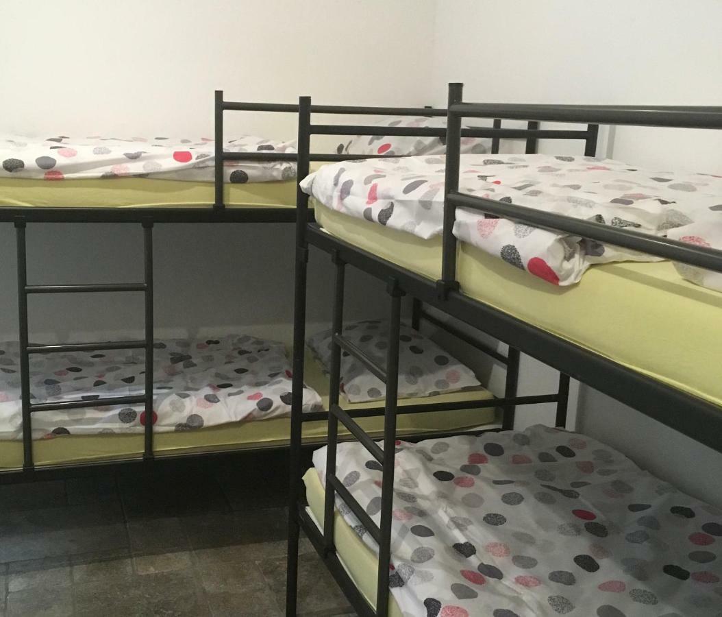 Stayinhostel ハンブルク エクステリア 写真